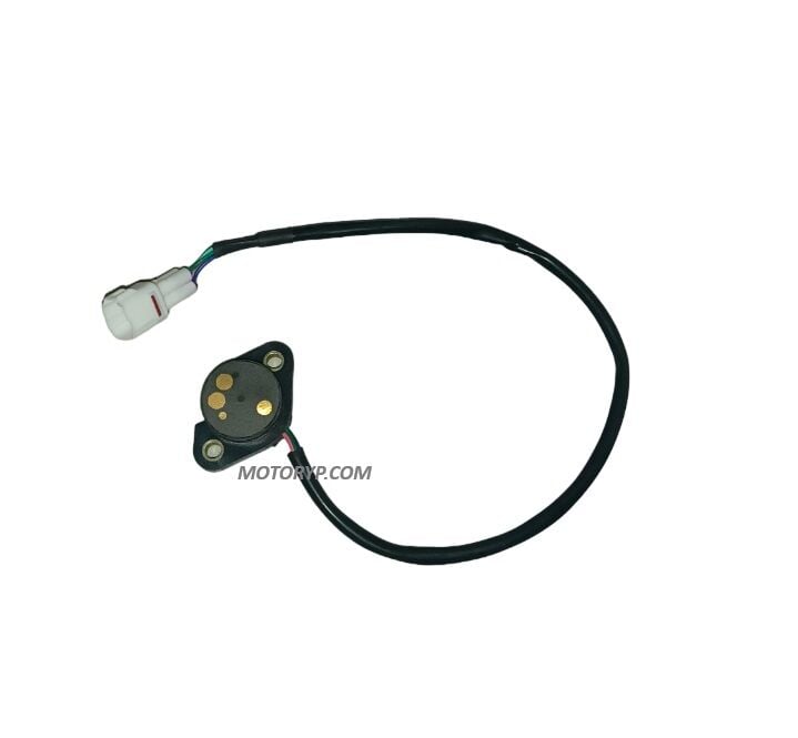 Yuki HS800 Atv Vites Müşürü