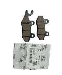 Voge SR 1 Ön Fren Balatası