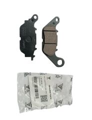 Voge SR1 125 cc Arka Fren Balatası