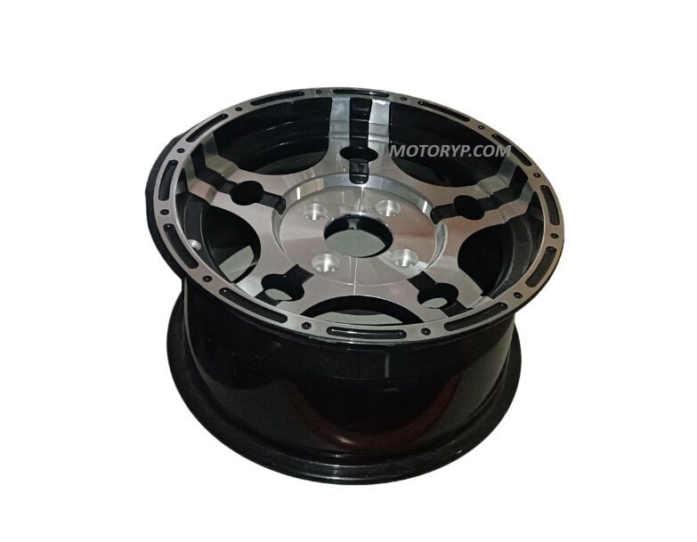 Yuki HS800 Atv Ön Jant  14 İnç