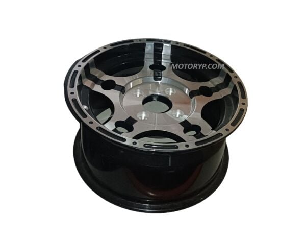 Yuki HS800 Atv Ön Jant  14 İnç