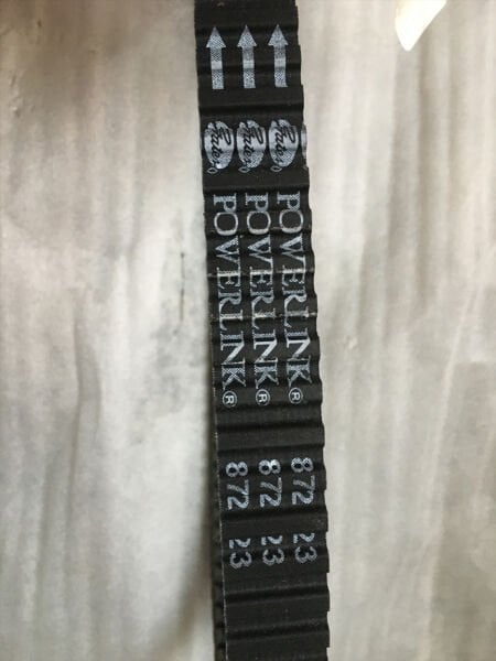 Yuki T11 Explorer 250 Maxi Scooter Triger Kayışı