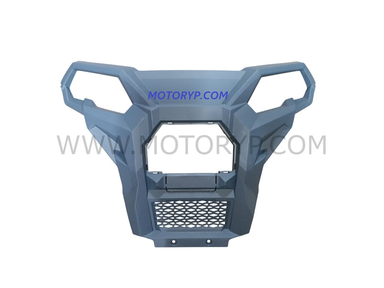 Yuki HUMMER 200 ATV Ön Tampon Far Grenajı