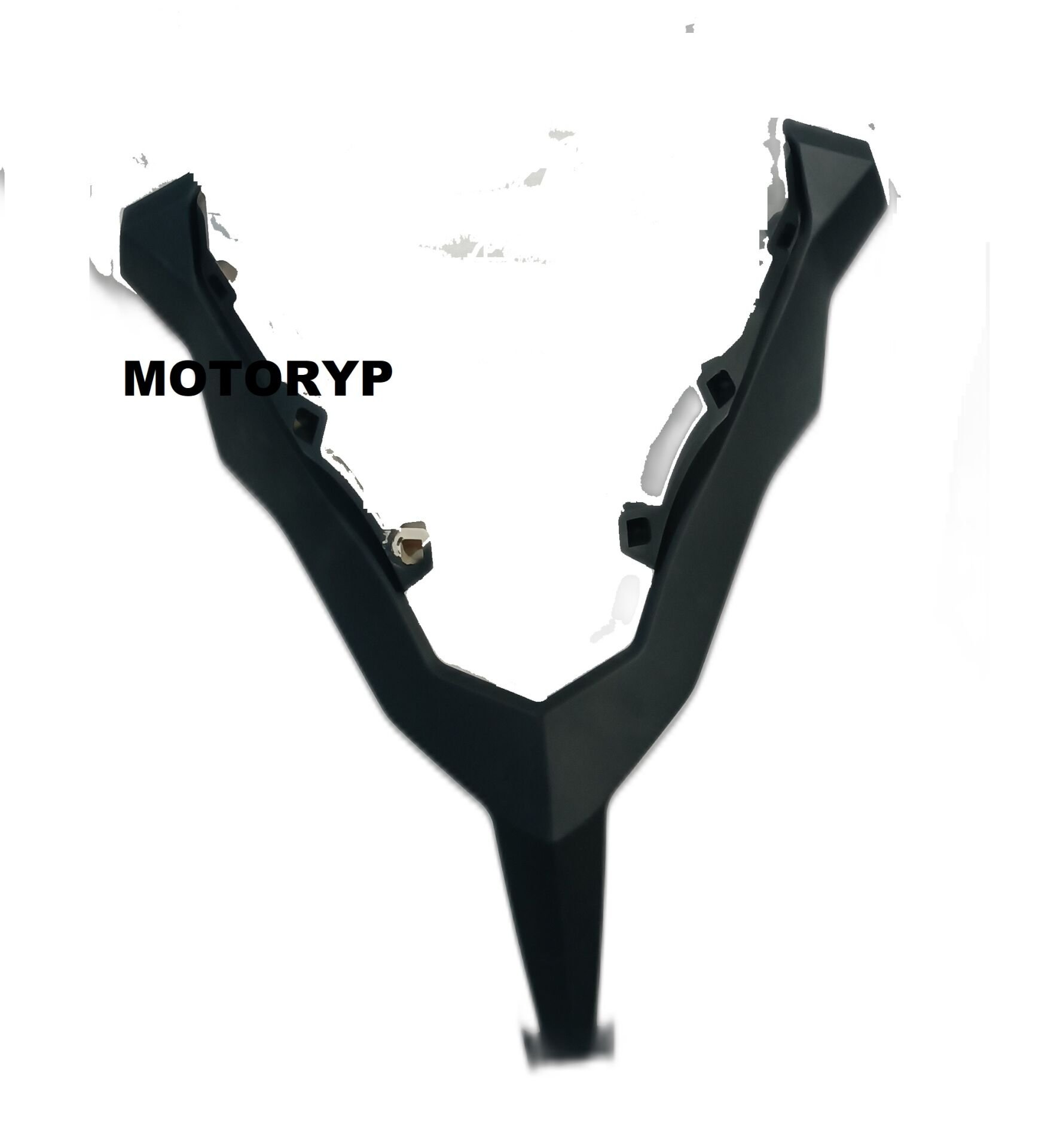 Yuki Storm 125 Ön Üçgen Y Grenaj