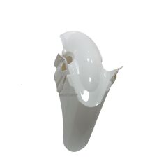 Voge SR1 125 cc Ön Çamurluk