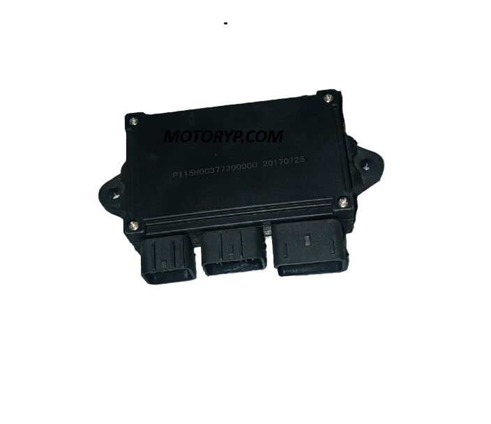 Yuki HS800 Atv Sigorta Kutusu