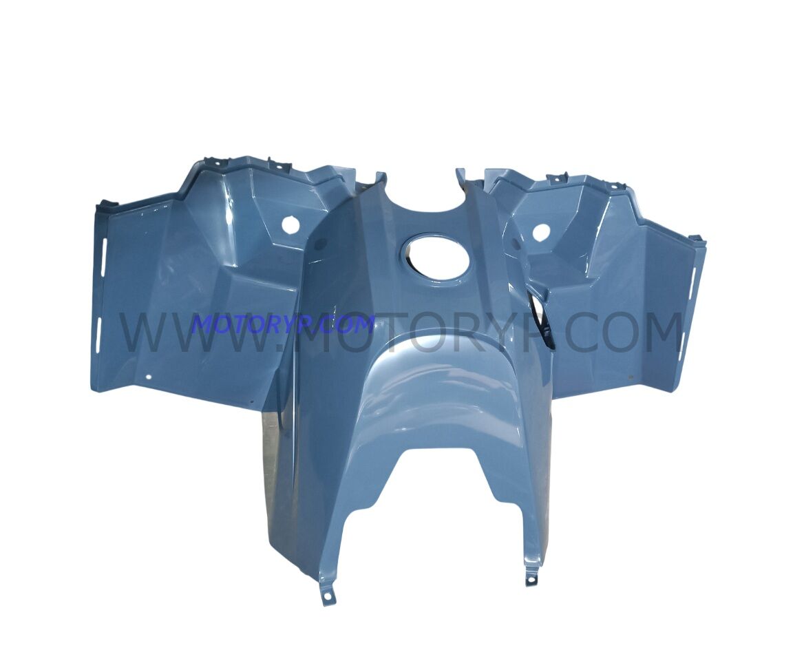 Yuki HUMMER 200 ATV Yakıt Tankı Grenajı