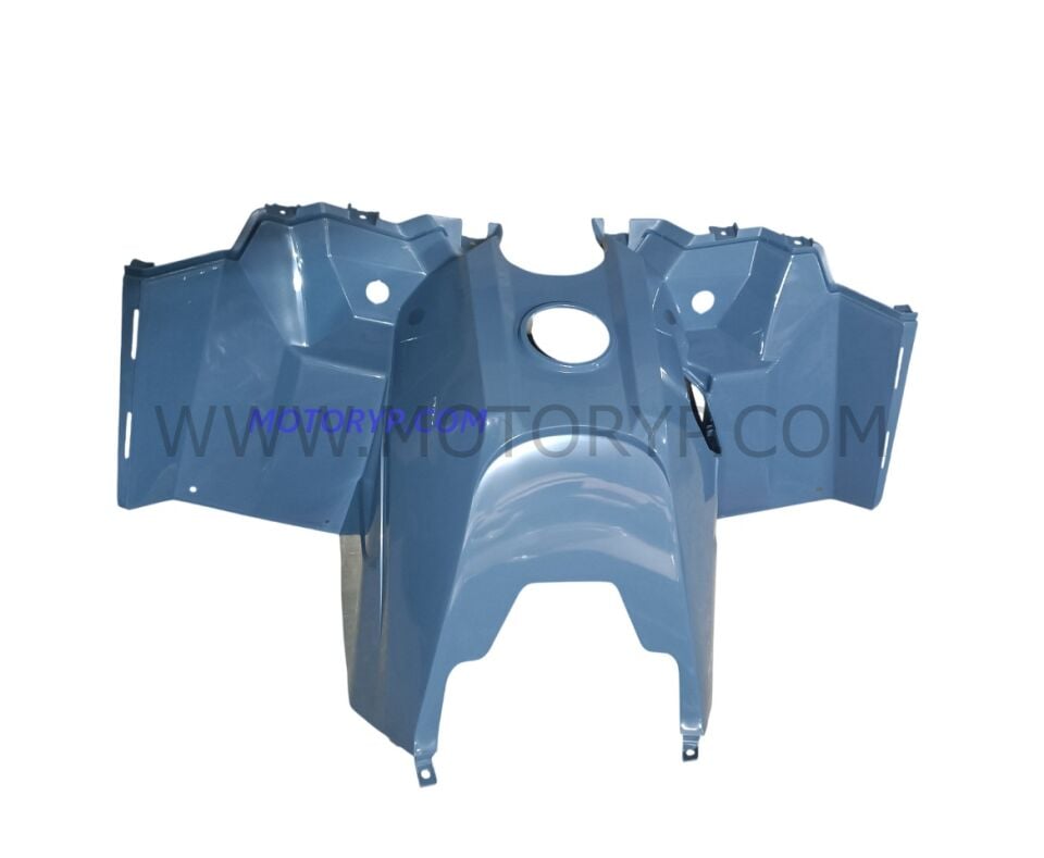 Yuki HUMMER 200 ATV Yakıt Tankı Grenajı