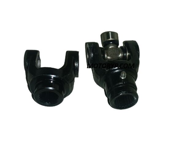 Yuki HS800 Atv Ön İstavroz Set