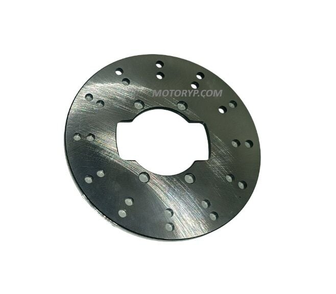 YUKİ HS 800 ATV Arka Park Fren Diski