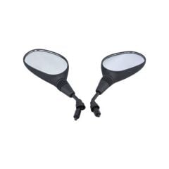 Yuki YK-35 Luna E-bike Ayna Set 8mm