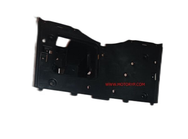 Yuki Active 125 Alt Panel Akü Kutusu