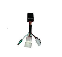 Yuki Taro 250 R Vites Gösterge Müşürü