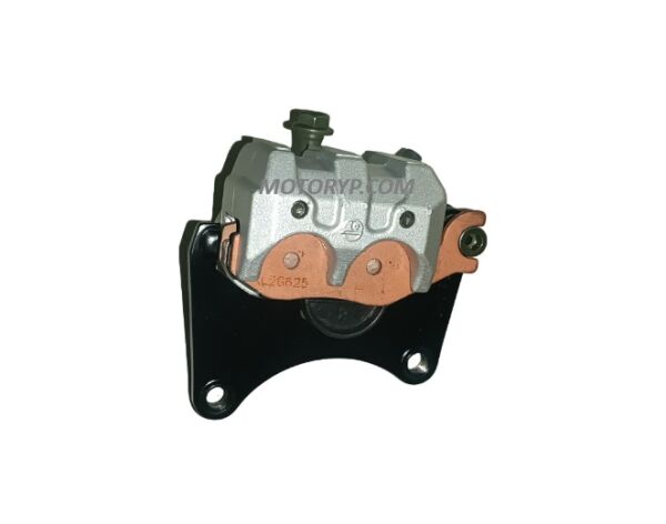 YUKİ HS 800 ATV Ön Fren Kaliperi ve Balatası