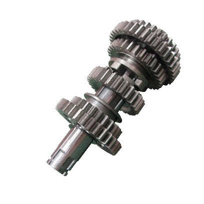 Yuki Cg 125 cc Şanzıman Grubu Seti