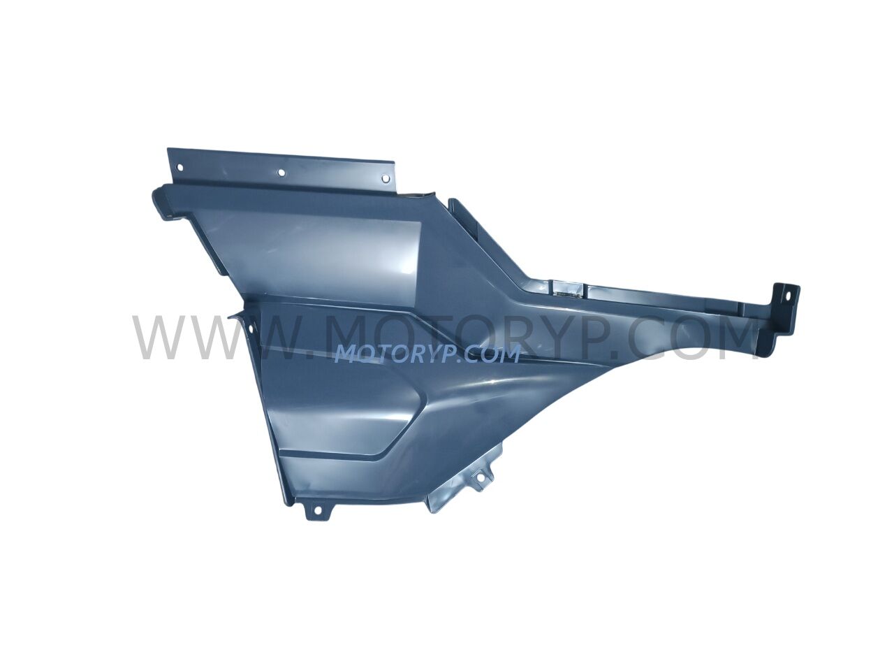 Yuki HUMMER 200 Atv Yan Grenaj