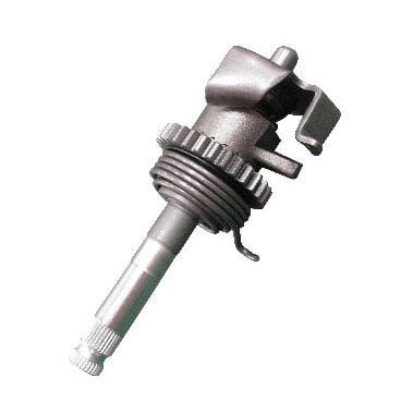 Yuki Cg 125 cc Ayaktan Marş Mili Dişlisi