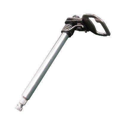 Yuki Cg 125 cc Vites Degiştirme Mili