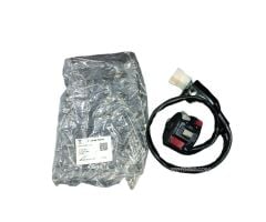 Voge 525 DSX Düğme Butonu Sol