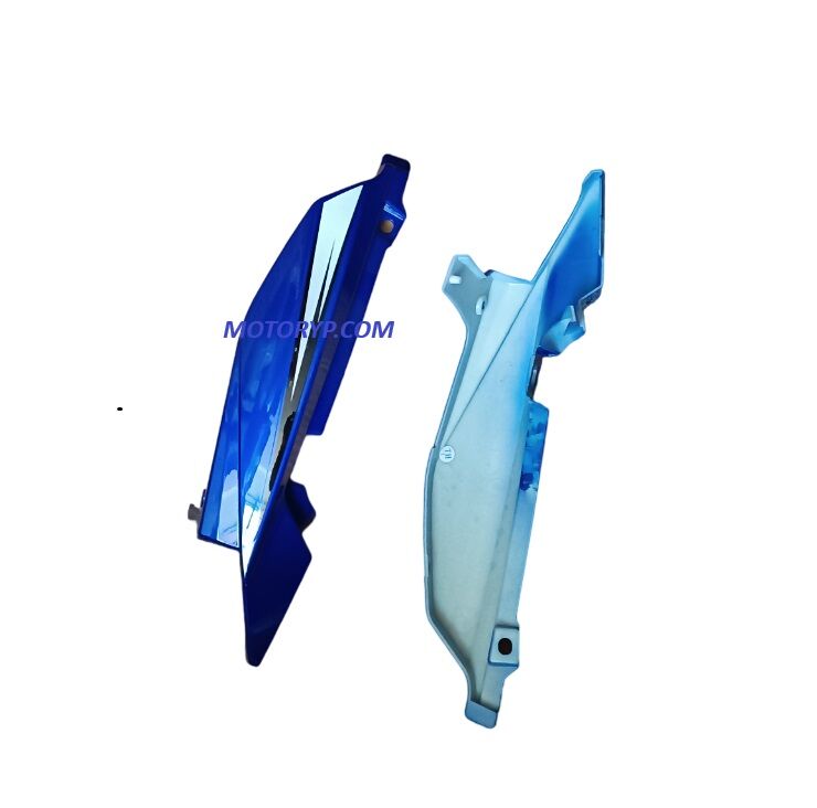 Yuki Fifty 50 cc Sele Altı Grenajı