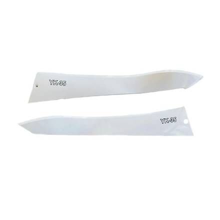 Yuki YK-35 Boss E-bike Alt Marşbiyel Grenajı