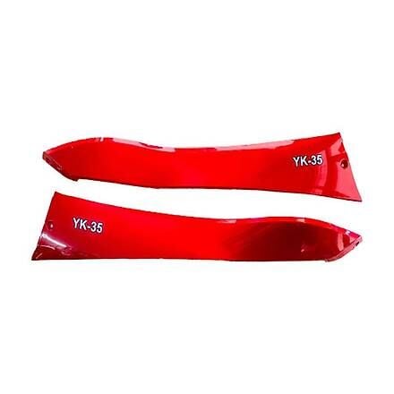 Yuki YK-35 Boss E-bike Alt Marşbiyel Grenajı