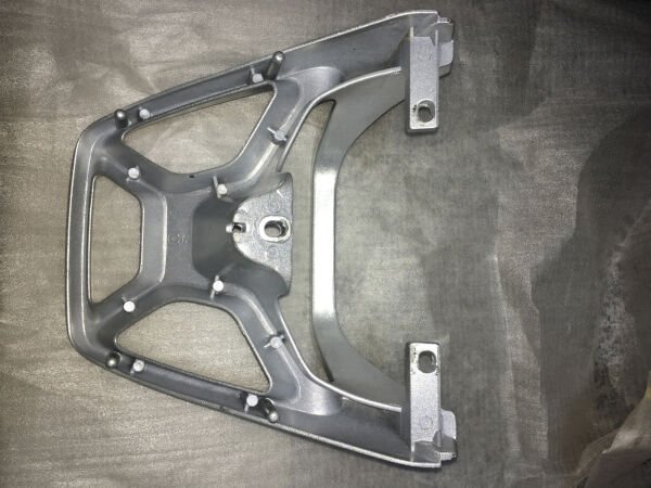 Yuki Active 125 Port Bagaj Demiri