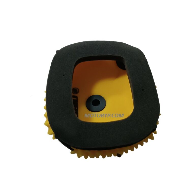 Yuki Dırtypaws 250 cc Cross Hava Filtre Süngeri