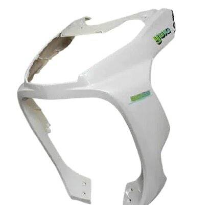 Yuki yk-35 Boss Ön Panel Far Grenajı