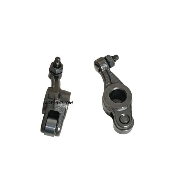 Kuba Zenzero 125 cc Piyano Tuşu Takım