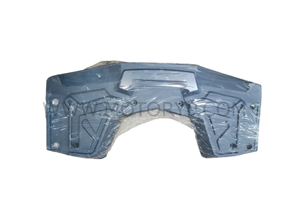 Yuki HUMMER 200 ATV Arka Grenaj