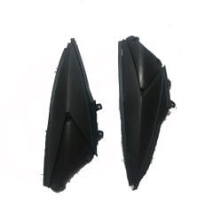 Yuki Orion Sele Altı İlave Plastik Sağ ve Sol