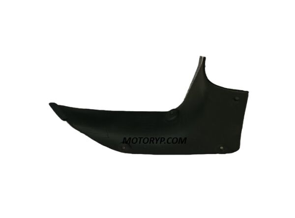 Yuki Driver 200 Depo Dış Dizlik İç Plastigi