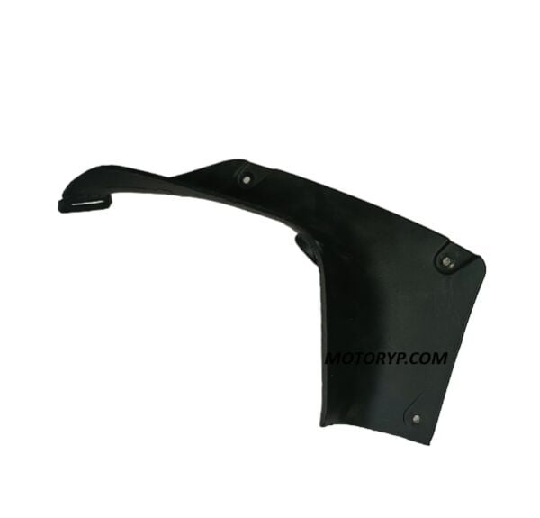 Yuki Driver 200 Depo Dış Dizlik İç Plastigi