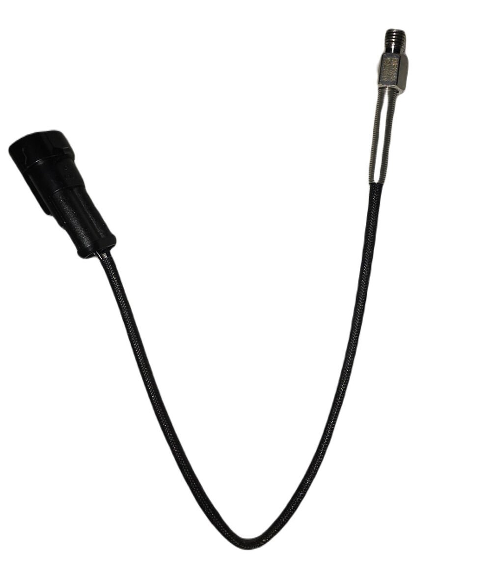 Yuki Active 125 Isı Sensörü