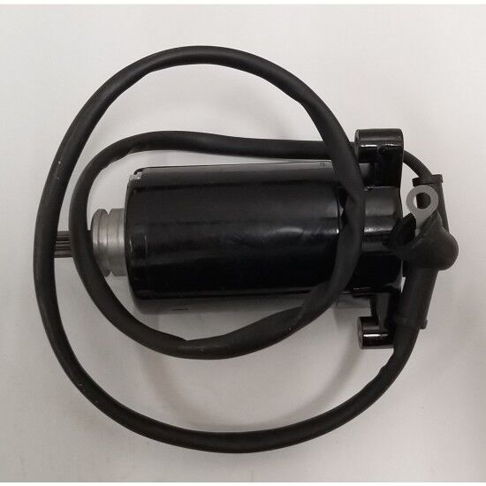 Yuki Ayder 250 cc Marş Motoru