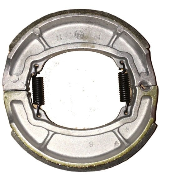 Yuki Active 125 Arka Fren Balatası