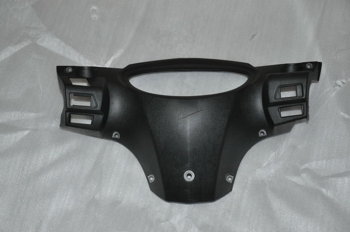 Yuki YK-30 Windy Km Saati Çerçevesi