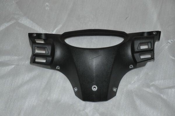 Yuki YK-30 Windy Km Saati Çerçevesi