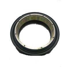 Yuki YK-17 Orion Arka Motor Jant Çemberi