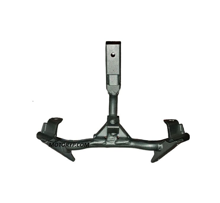 Voge 250 RR Ön Far Kafa Demiri