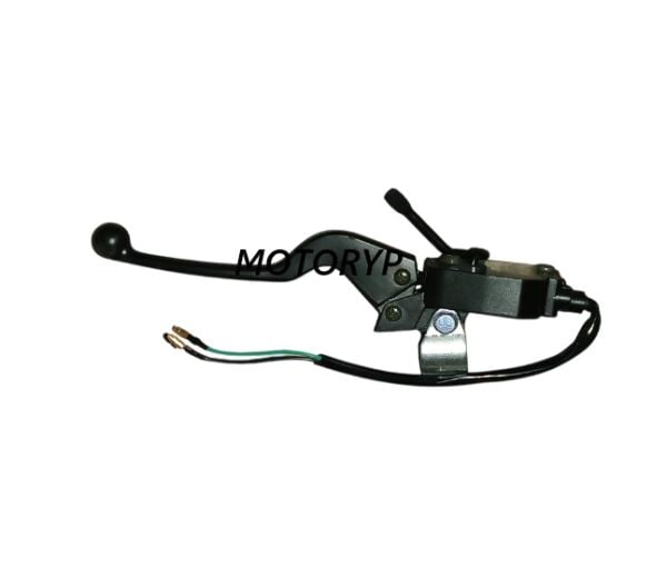 Yuki Duty 125 Arka Fren Üst Merkez