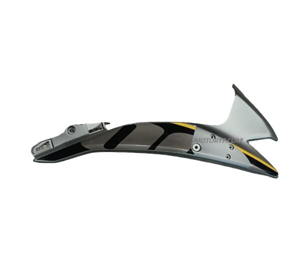 Voge 250 RR Yakıt Tankı Grenajı