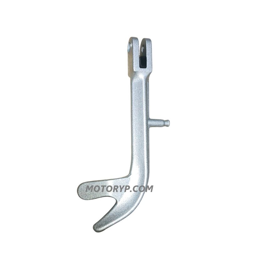 Yuki Duty 125 Yan Sehpa