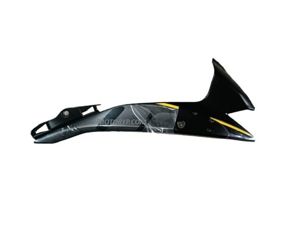 Voge 250RR Yakıt Tankı Grenajı