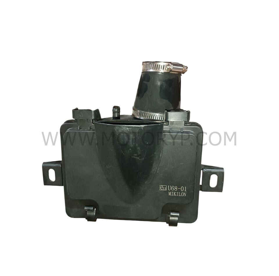 Yuki Hummer 200 Atv Hava Filtresi Set