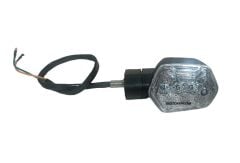 Yuki Hammer 50 cc Ön Sinyal