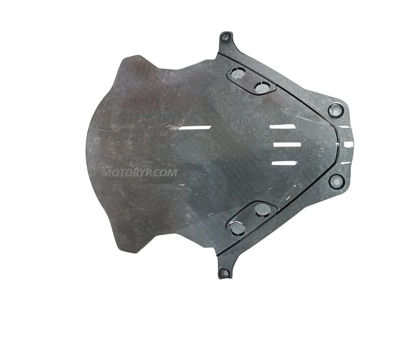 Voge 250RR Ön Siperlik Camı