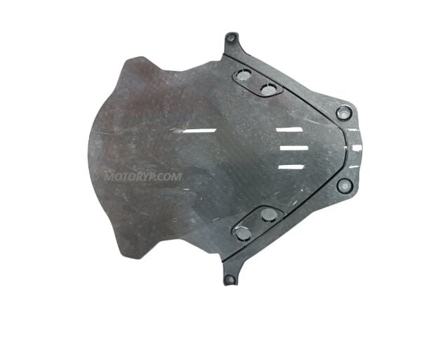 Voge 250RR Ön Siperlik Camı