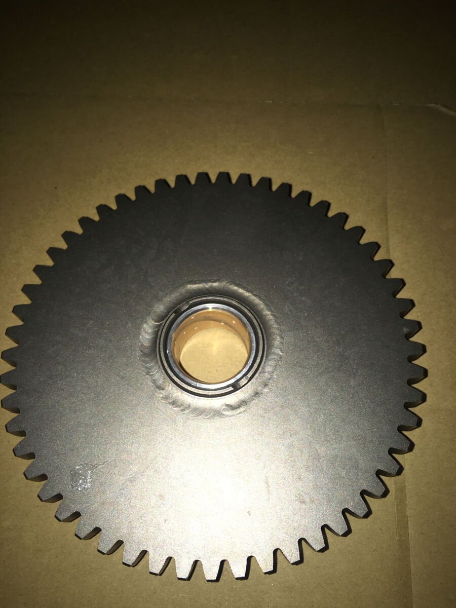 Küba Smc Jumbo 300 cc Atv Marş Dişlisi